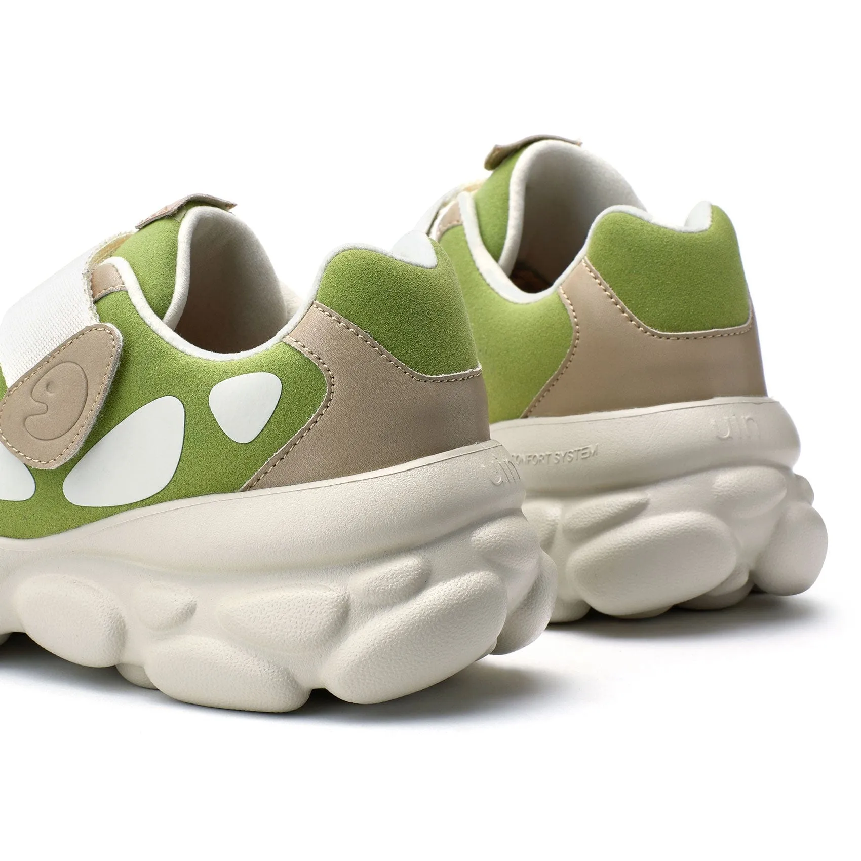 Fern Ronda I Women Jalen Basketball Shoes