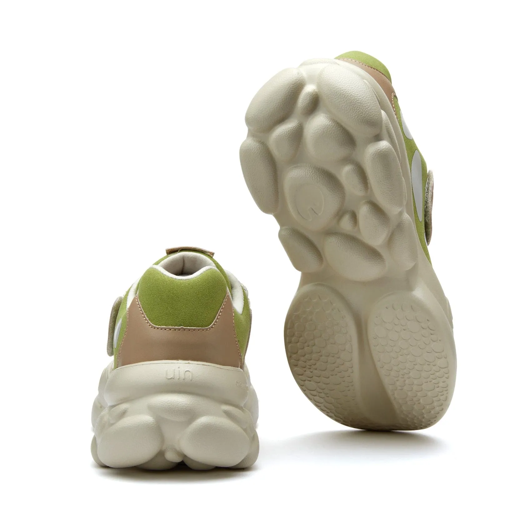 Fern Ronda I Women Fashionable Basketball Shoes