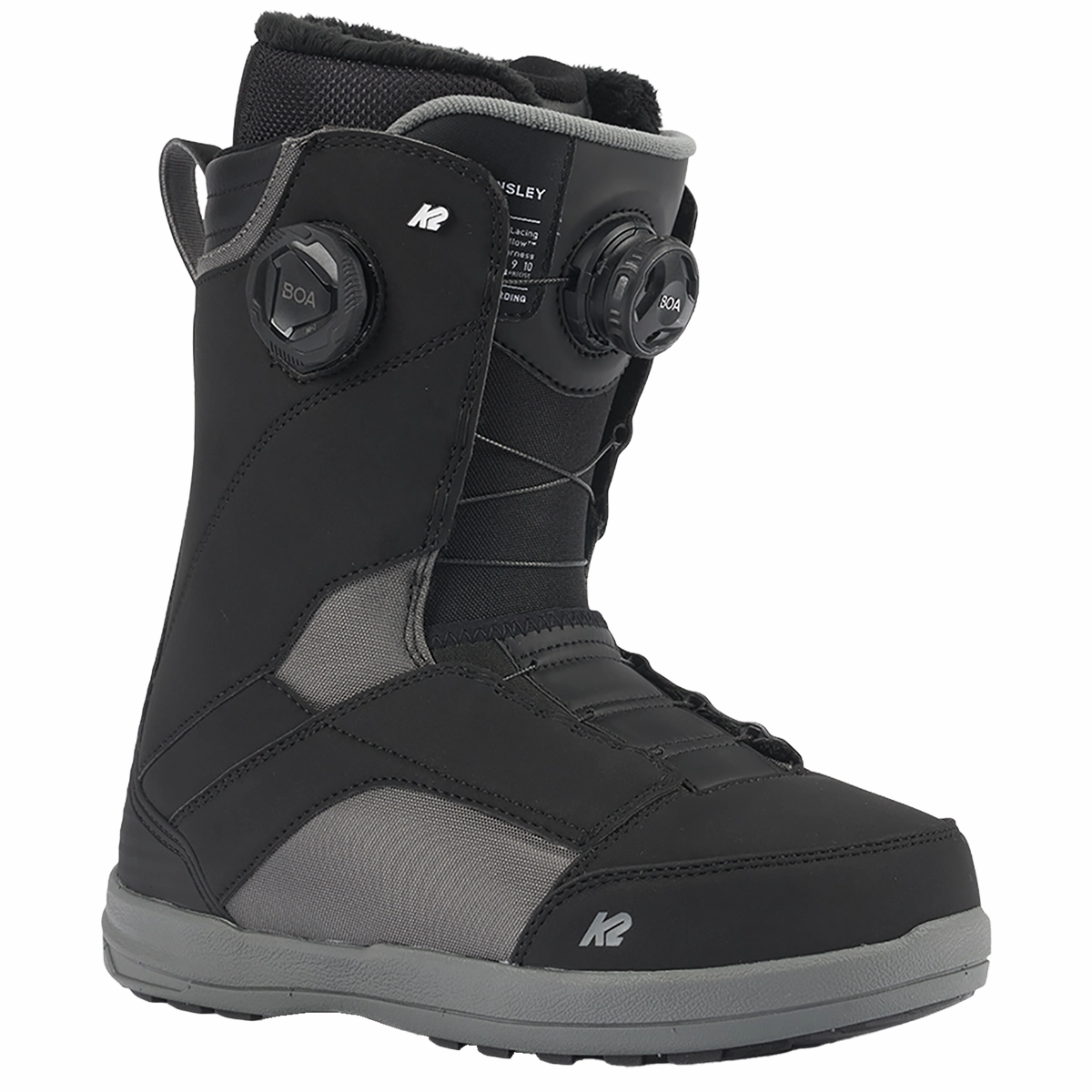 Orthotic Women's Kinsley