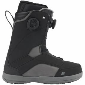 Women's Kinsley Italian Military Mountain Snow Boot