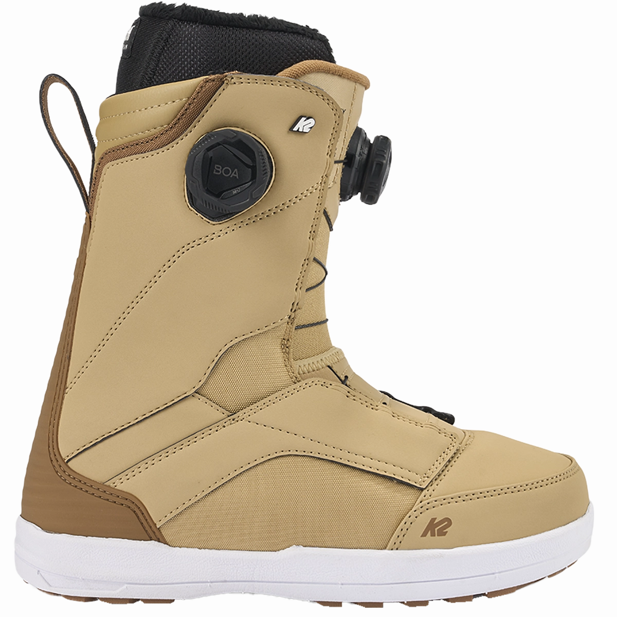 Snow Boots Yeezy Women's Kinsley