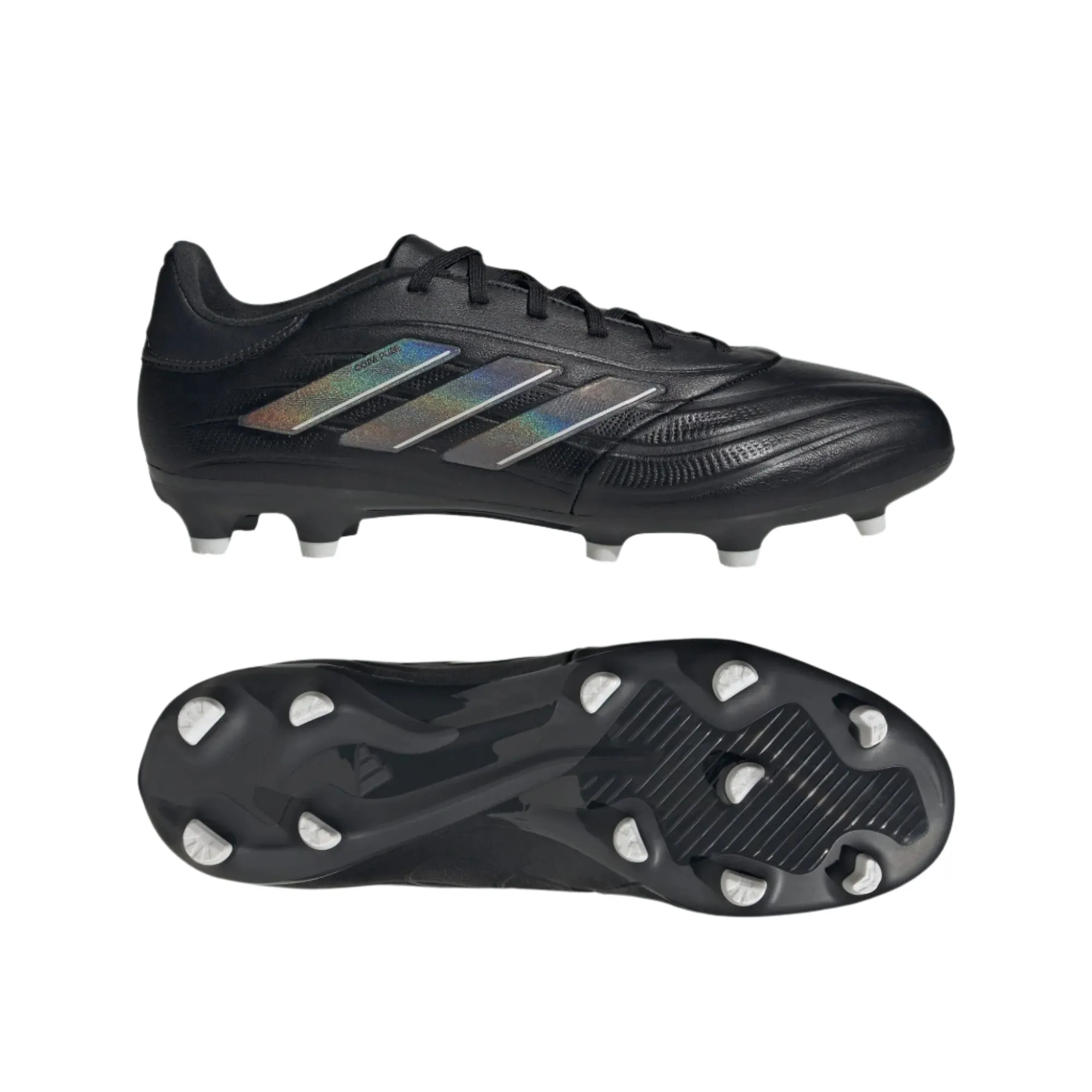 Soccer Cleats Free Shipping ADIDAS Copa Pure 2 League FG Firm Ground Soccer Cleats - IE7492