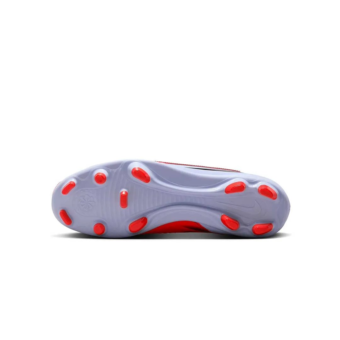 Soccer Cleats And Shin Pads Nike - Men's Phantom 6 High Club Firm/Multi Ground Cleats (HQ2275 400)