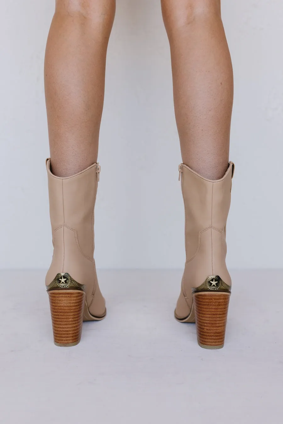 Neutral Zone Booties Western Wear And Boots