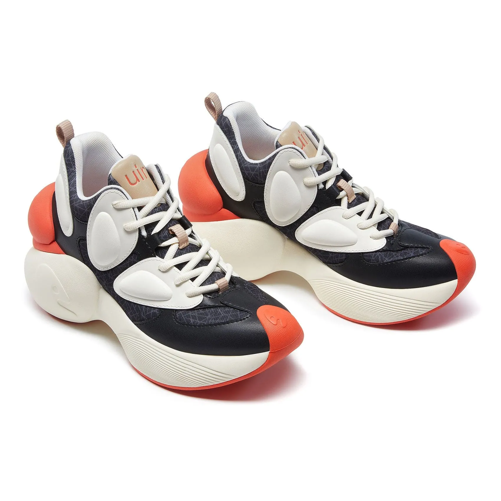 Shoes Used For Badminton Classic Sleek Bilbao A1 Women