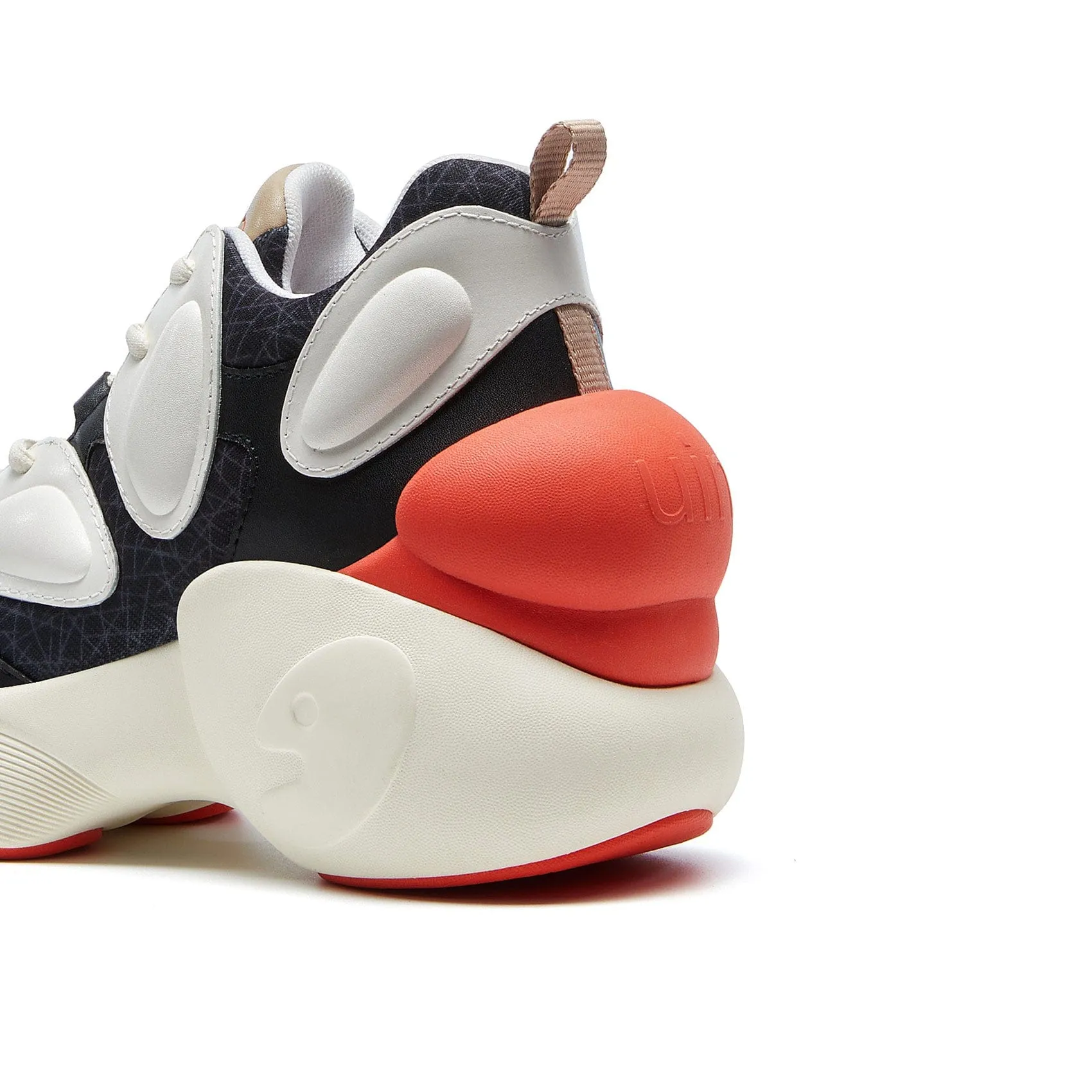 Badminton Shoes Sydney Classic Sleek Bilbao A1 Women