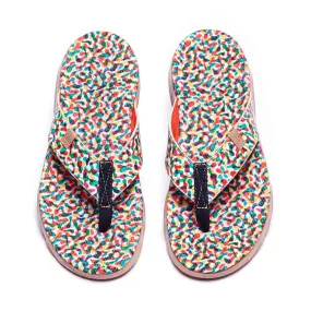 Floating Women Majorca Flip Flops Best Sport Flip Flops