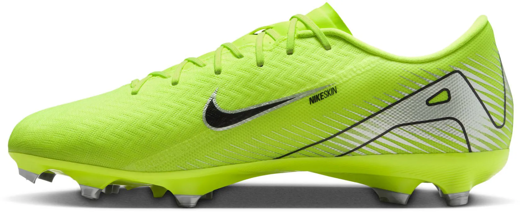 Nike Mercurial Vapor 16 Academy MG Low Top Soccer Cleats Soccer Cleats For Kids With Wide Feet