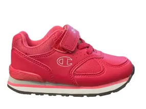 Champion Low Cut Shoe Erin G PS scarpa sneakers da bambina S31410 F18 PS010 fucsia Best Sneakers For Parkour