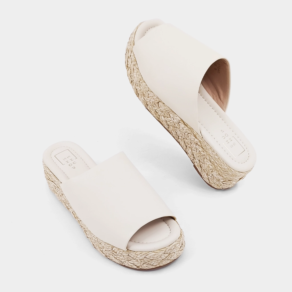Eloise Espadrille LIZZIE