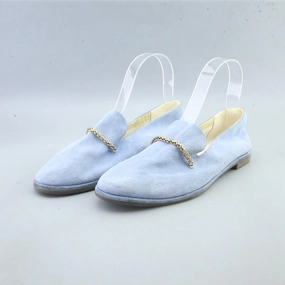 FRANCO SARTO HANAH Stacked Slip Ons