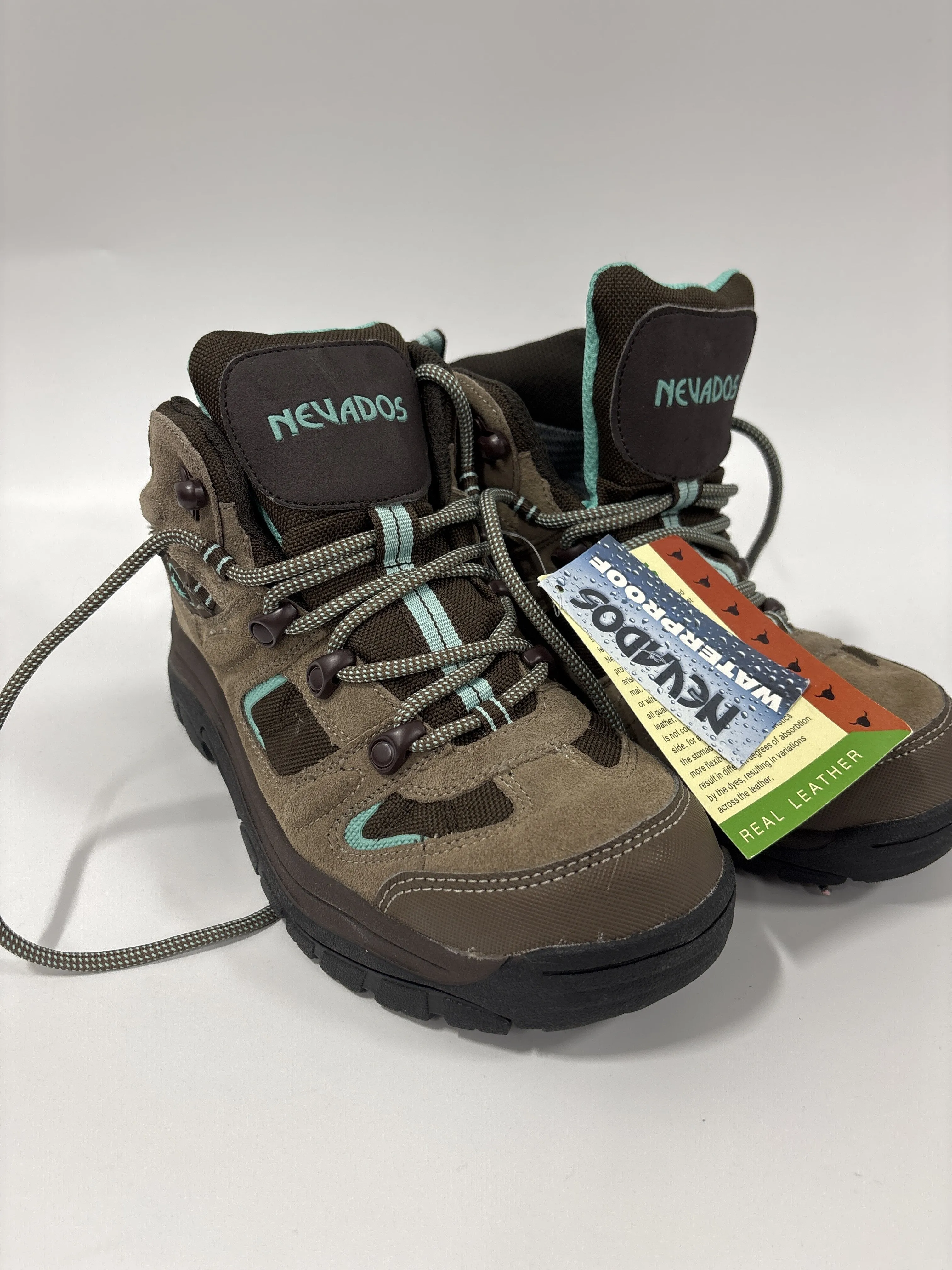 Boots Hiking By Clothes Mentor  Size: 8 Best Hiking Boots Brands