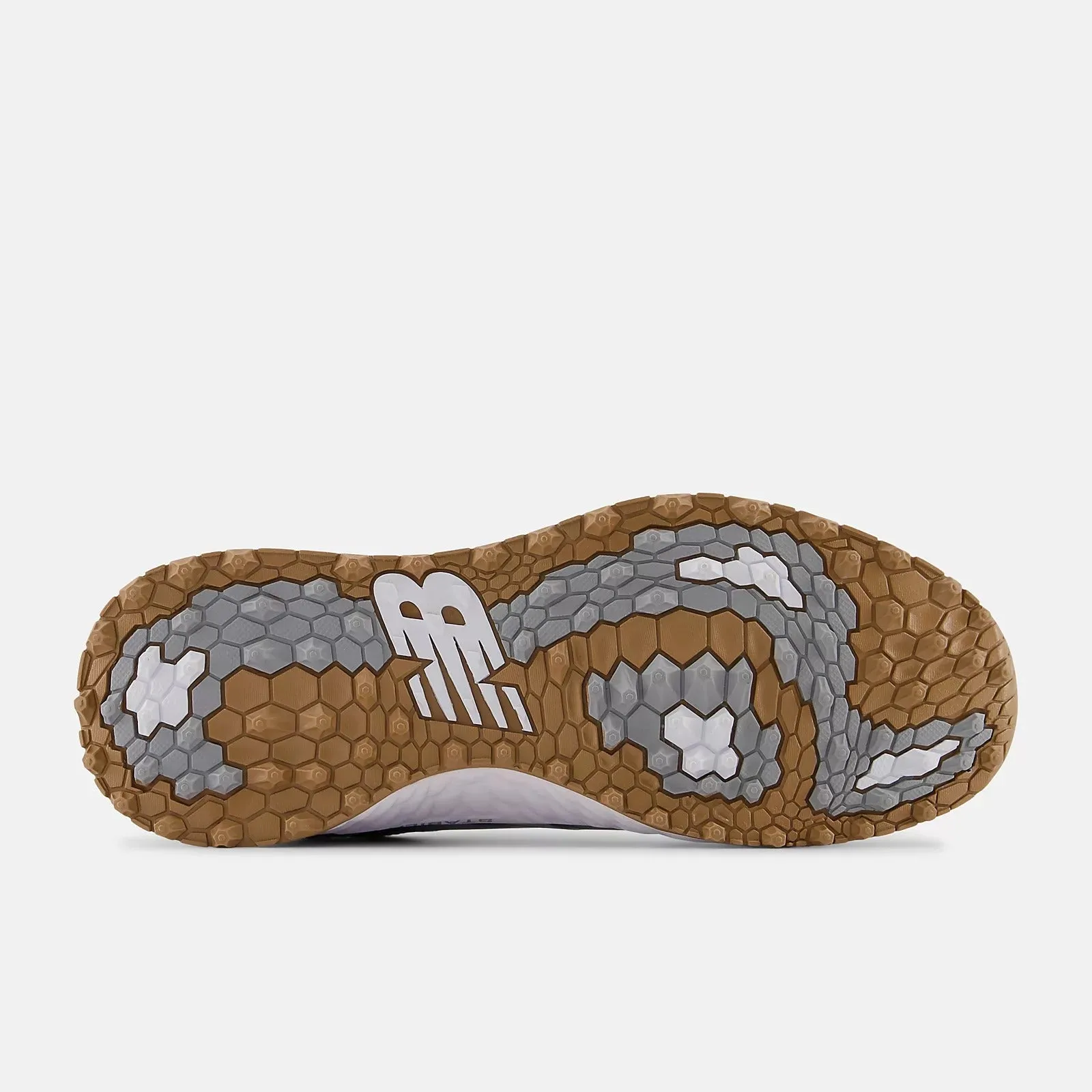 Fresh Foam Contend v2 Best Replacement Spikes For Golf Shoes