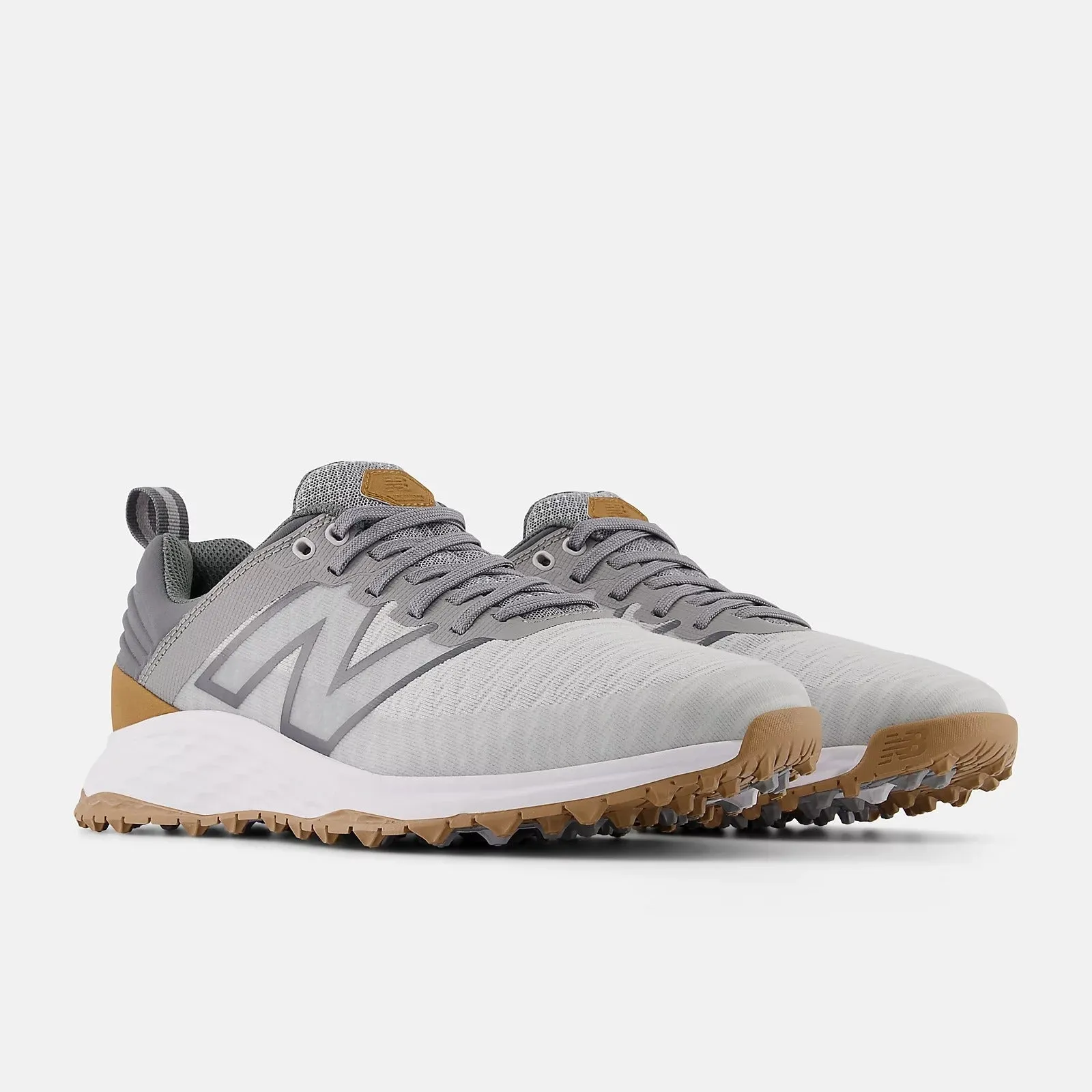 Fresh Foam Contend v2 Zoom Golf