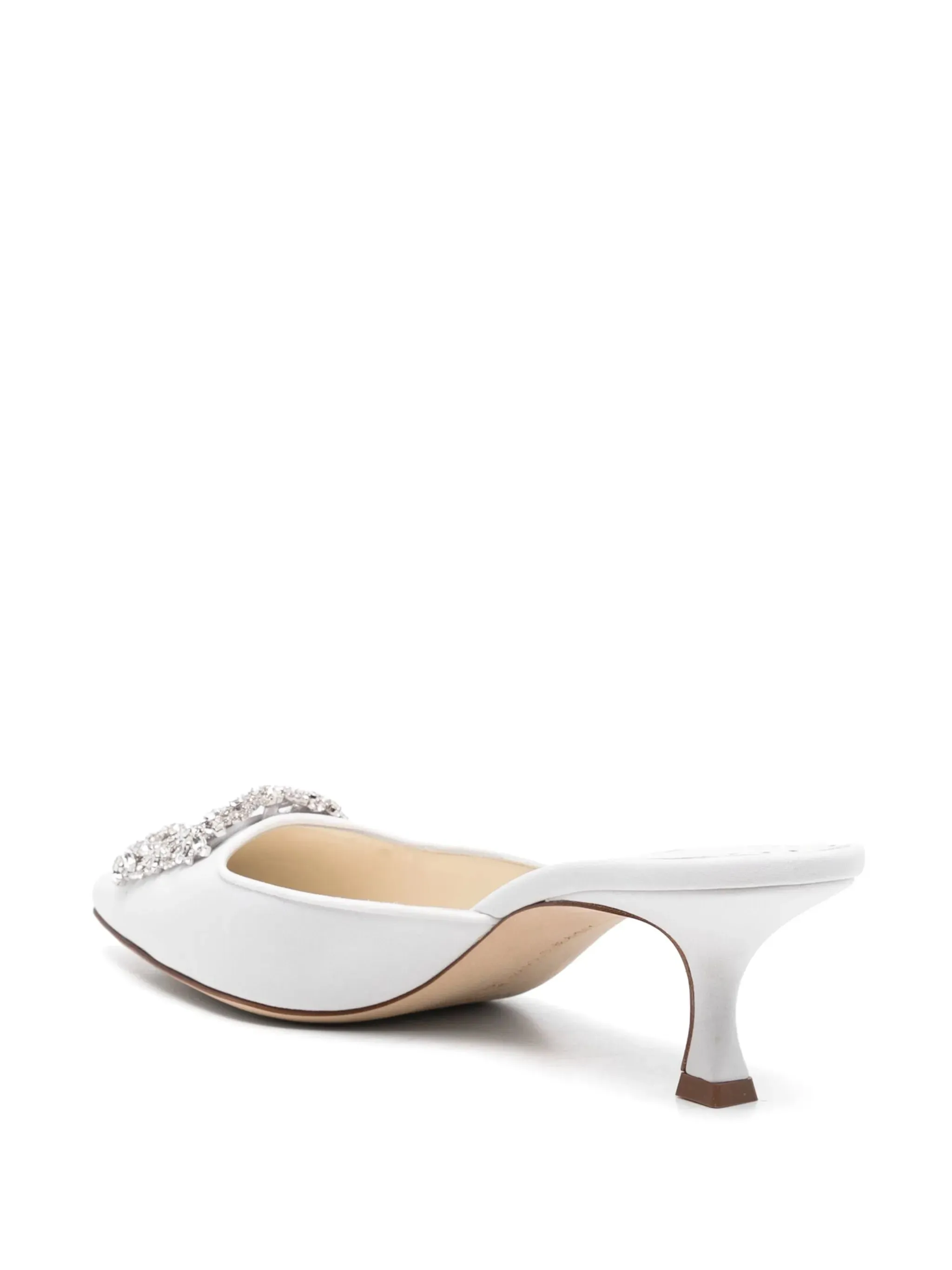 50mm Maysale mules Mules Shoes Anne Klein