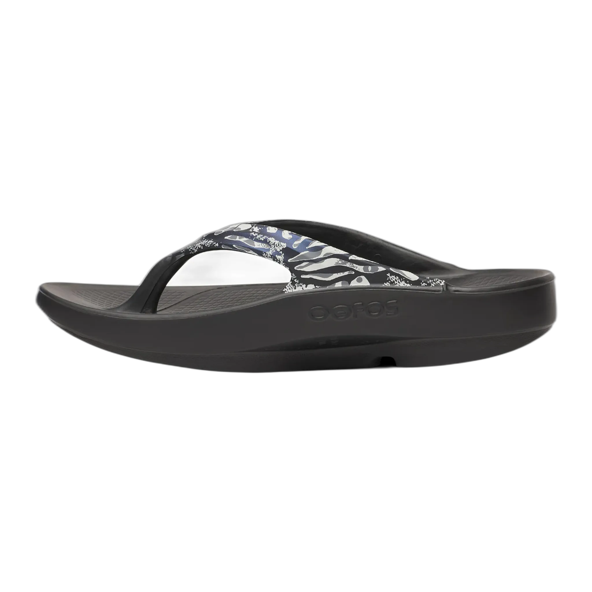 OOlala Limited Edition Flip Flops 1970s