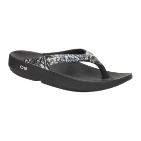 OOlala Limited Edition Harris Flip Flopping