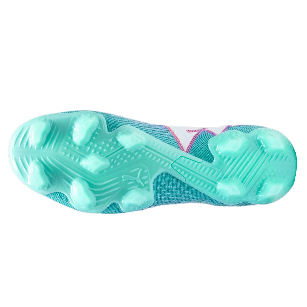 Future 7 Ultimate Firm Ground/Artificial Ground Soccer Cleats Mad About Soccer Cleats