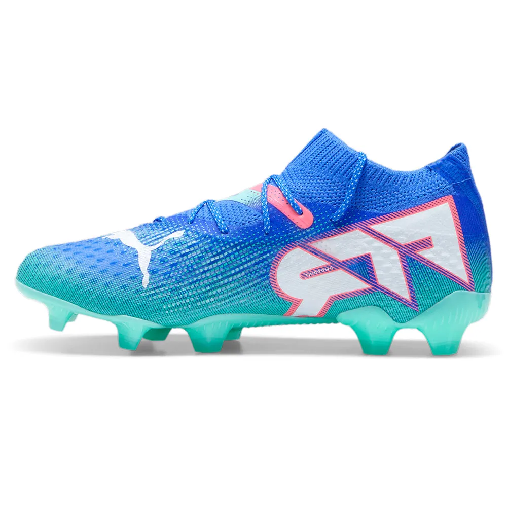 Future 7 Ultimate Firm Ground/Artificial Ground Soccer Cleats Tongue Soccer Cleats