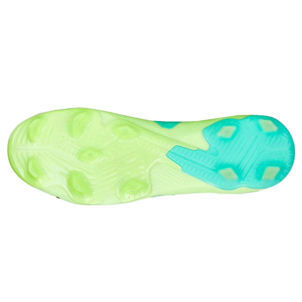 Future Ultimate Soccer Cleats Soccer Cleats Shiny Bottom