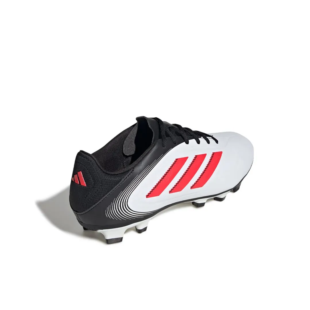 adidas - Men's Copa Pure III Club Firm/Multi-Ground Soccer Cleats (IE1173) Marcelo Soccer Cleats