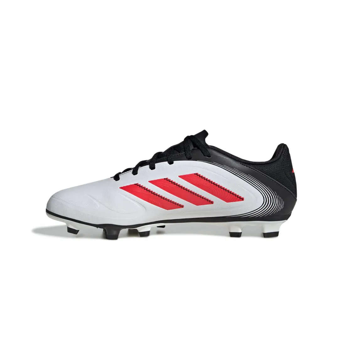Cleats And Soccer adidas - Men's Copa Pure III Club Firm/Multi-Ground Soccer Cleats (IE1173)