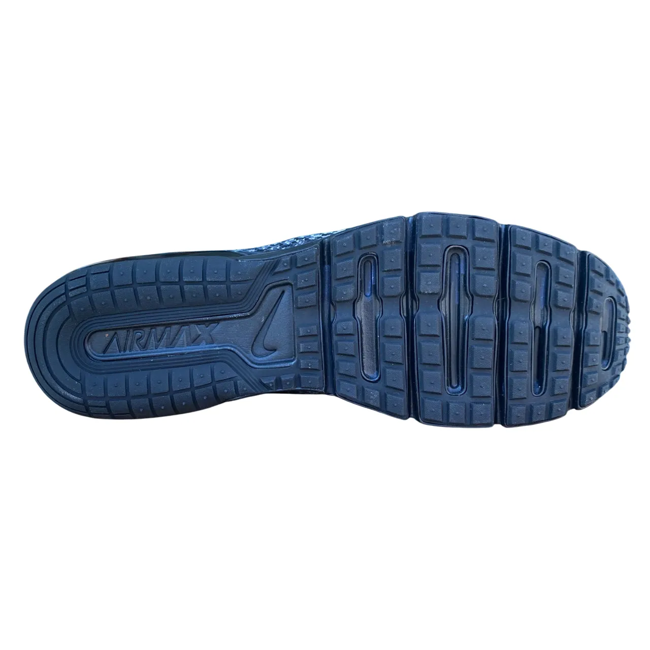 Sneakers For Working Out In The Gym Nike scarpa sneakers da uomo Air Max Sequent 2 852461 001 nero-bianco