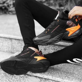 Bacca Bucci Goat High Rated Basketball Shoes