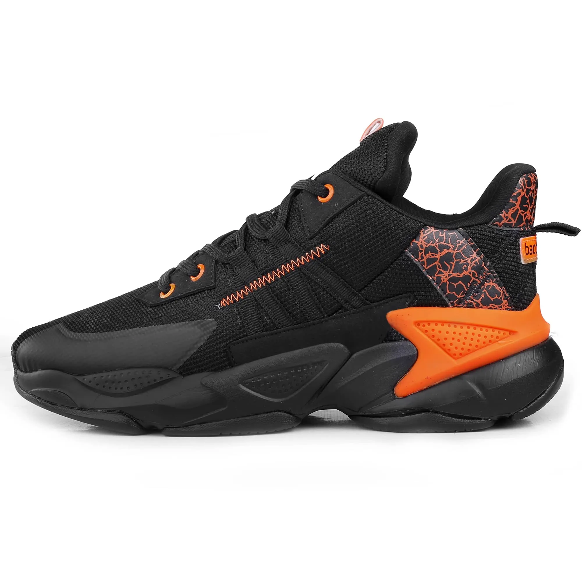 Bacca Bucci Goat D Rose Basketball Shoes