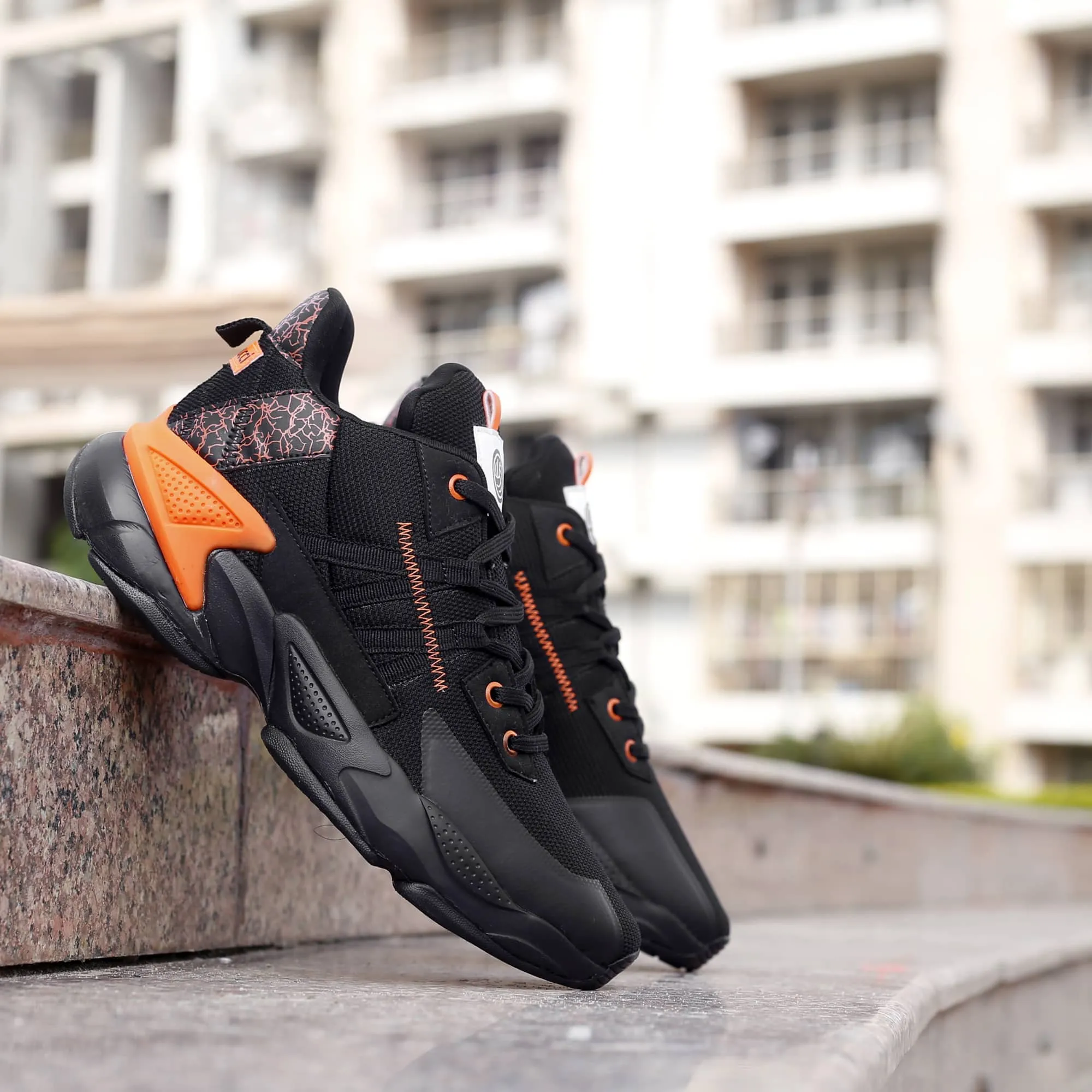 Bacca Bucci Goat Custom Sabrina Basketball Shoes