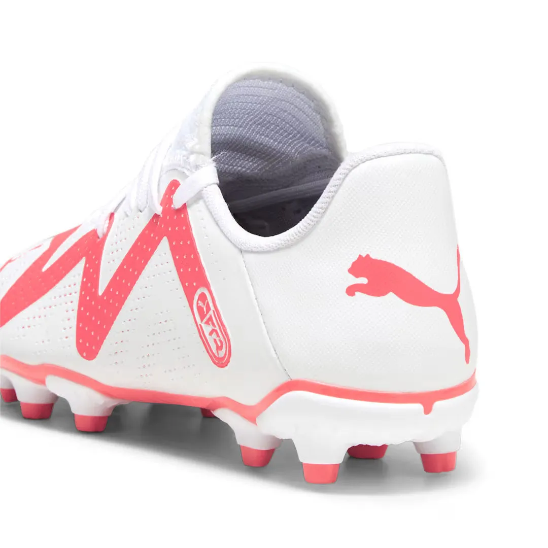 30 Dollar Soccer Cleats Puma - Kids' (Preschool) Future "Play" FG/AG Cleats (107388 01)