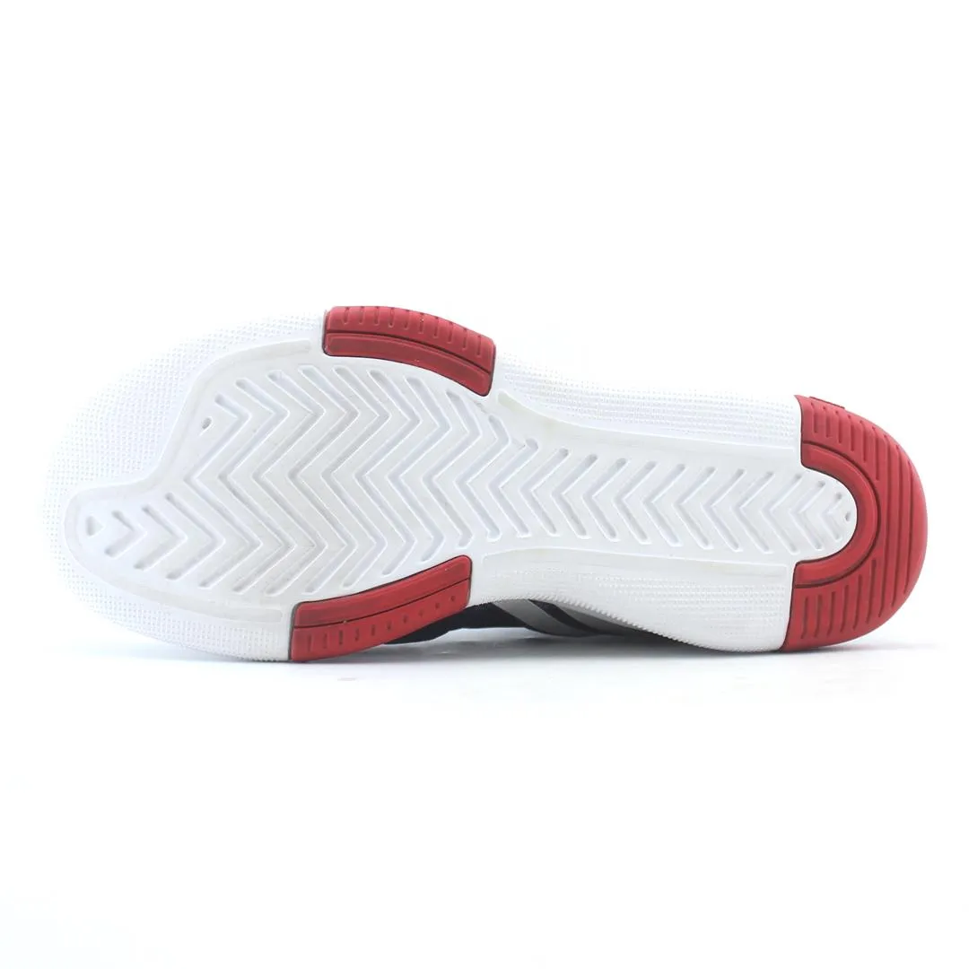Composite Toe Slip On Work Shoes ADIDAS CRAZYQUICK SWAGGE