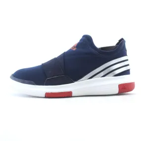 ADIDAS CRAZYQUICK SWAGGE Sammy Slip-on Sneaker