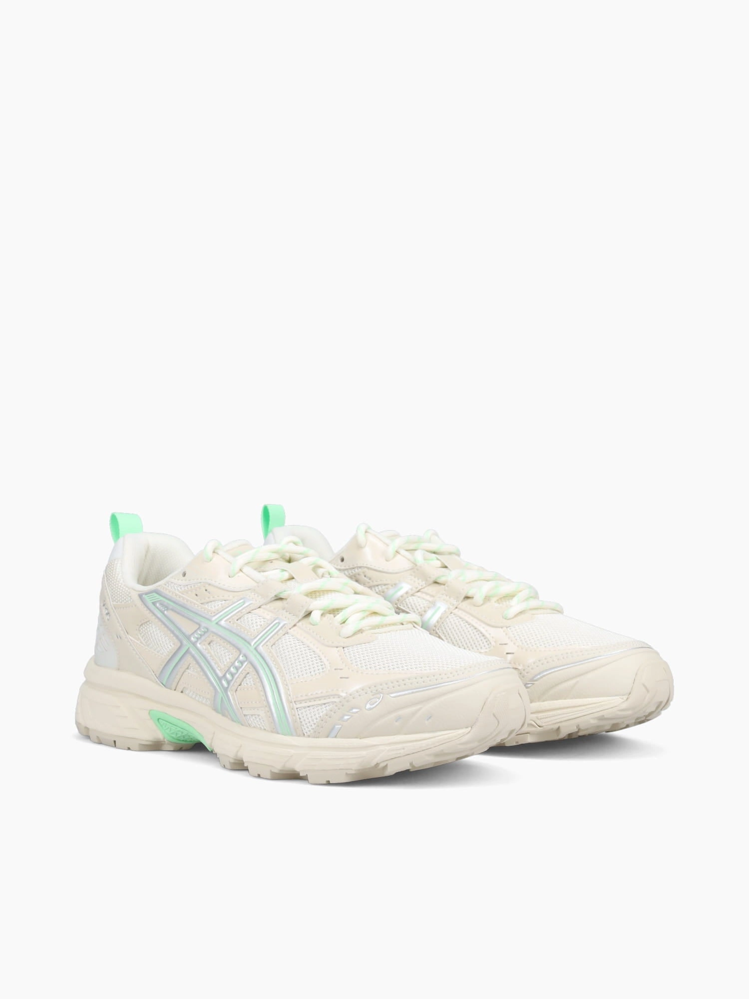 Beach Wedding Shoes Gelnunobiki Cream Menthol mesh