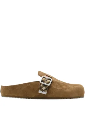 Urchin mules Women Clogs And Mules