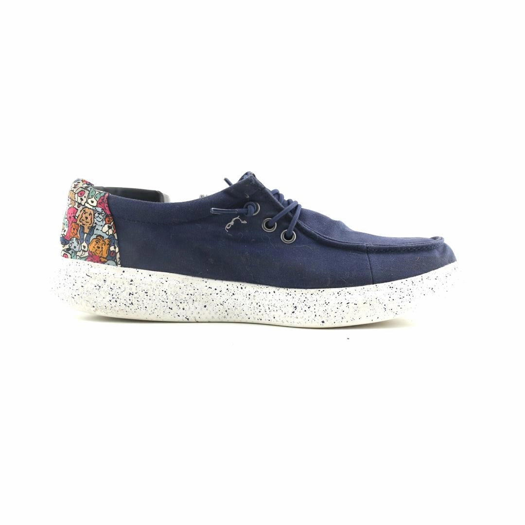 SKECHERS BOBS SKIPPER Wildling Slip Ons