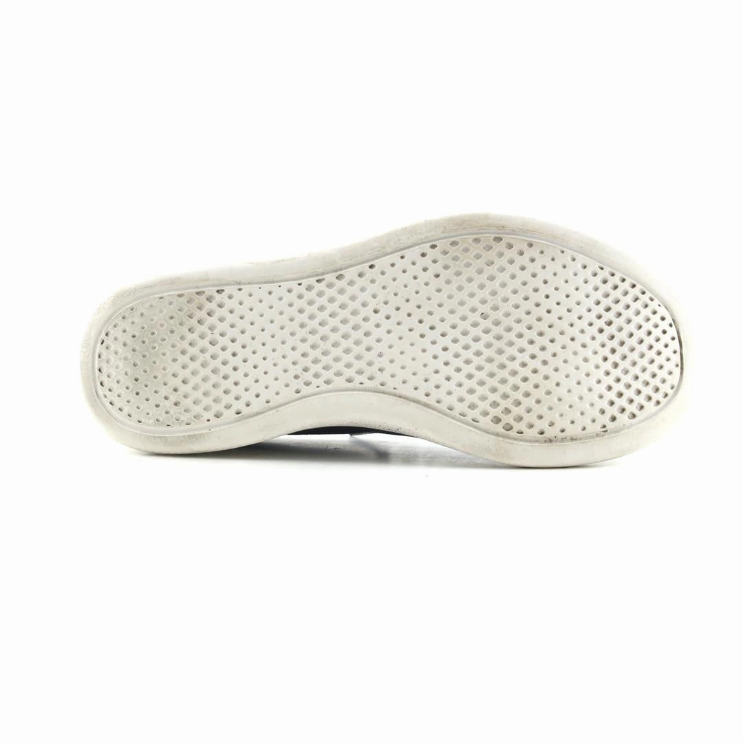 Dark Brown Slip On Shoes SKECHERS BOBS SKIPPER