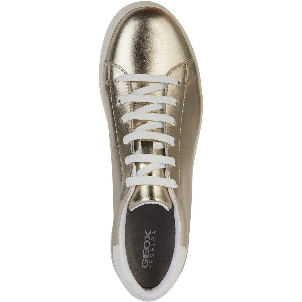 Geox D Jaysen B Sneakers Tennis Shoes For Overpronation