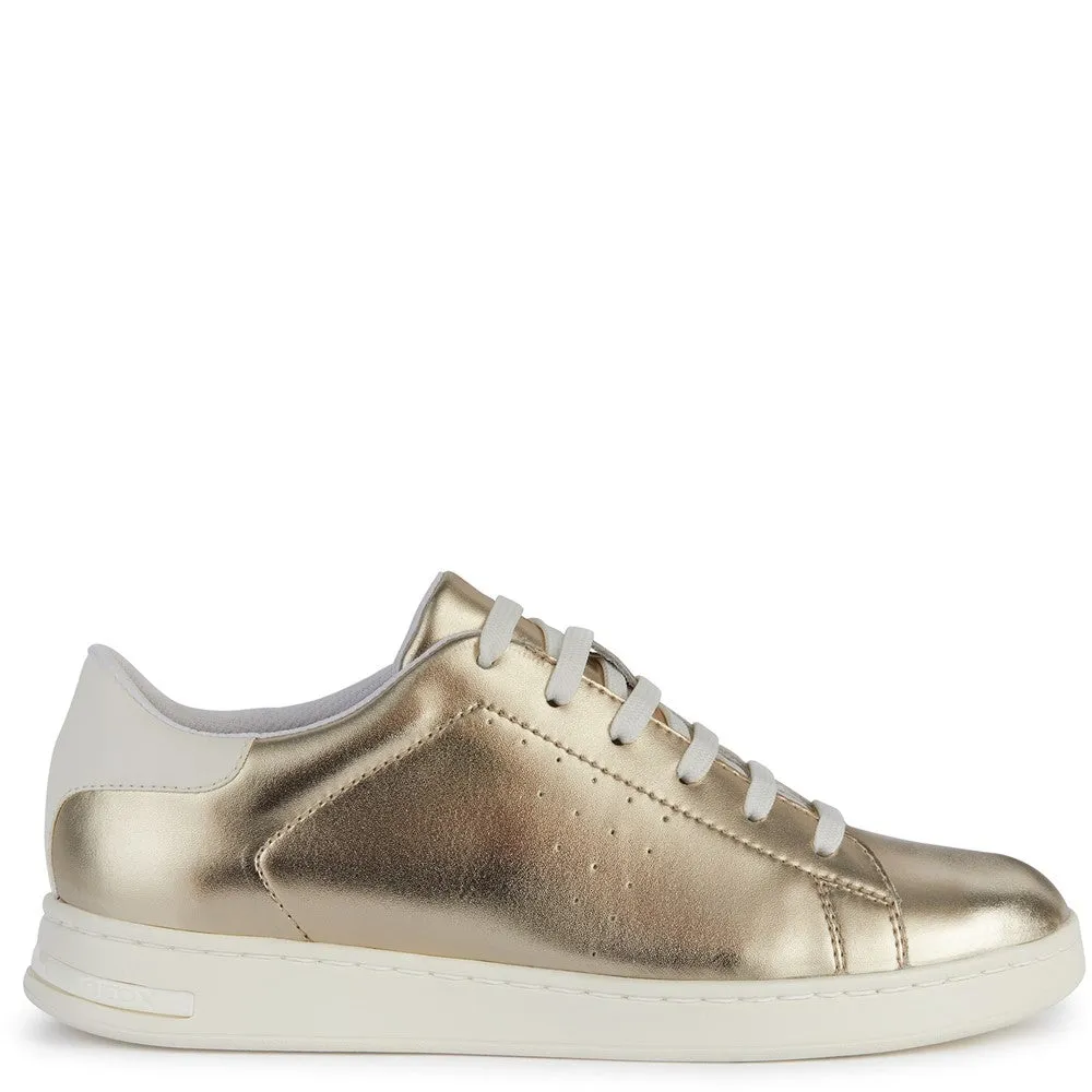 Swiss K Tennis Shoes Geox D Jaysen B Sneakers