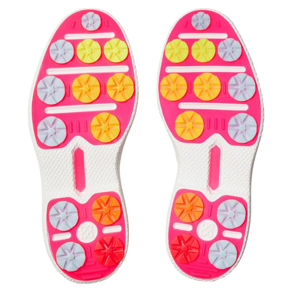 Rosland Ridge Golf Gfore Gallivan2r Spikeless Golf Shoes Snow/Twilight - FA25 Men