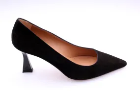 Cowboy Boots High Heel Gia Lusso Brigette V