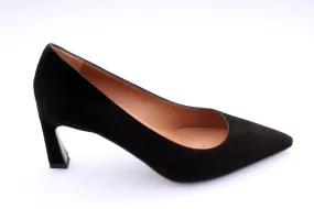 Glass High Heels Gia Lusso Britain V