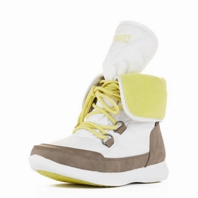 Cougar Wagu Walmart Snow Boots