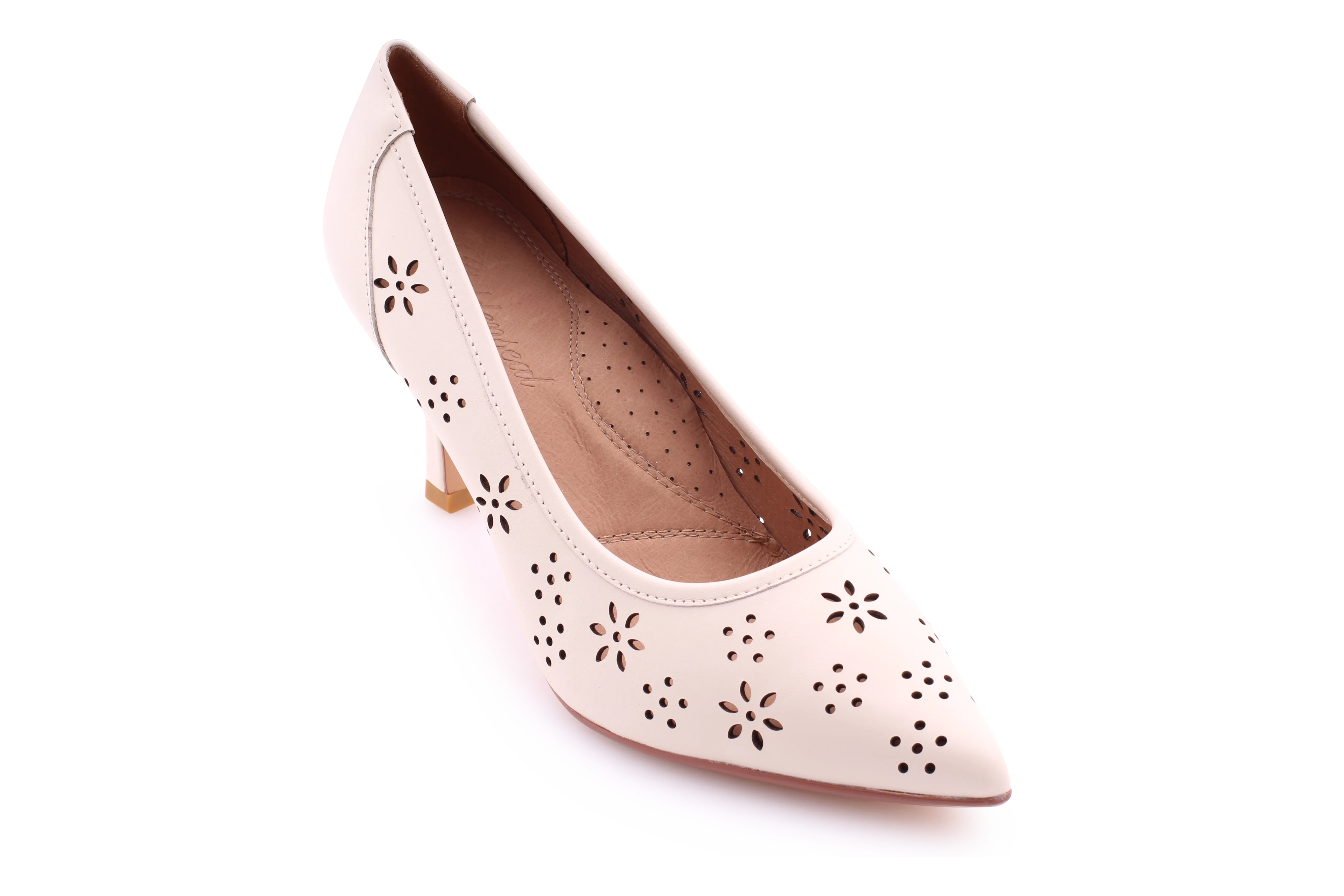 Thigh High Gladiator Heels Golden Seal Maggie S