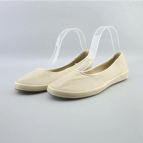 GRASSHOPPER  . Skate Shoes Slip On