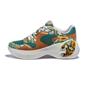 Greenfield Roaming Zaragoza I Women Basketball Shoes Short Players