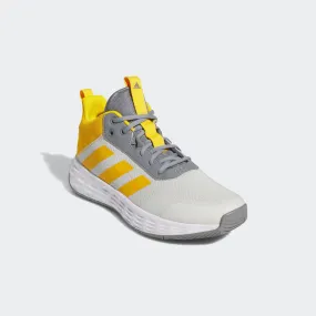 OWNTHEGAME 2.0 SHOES  - Orbit Grey Basketball Shoees