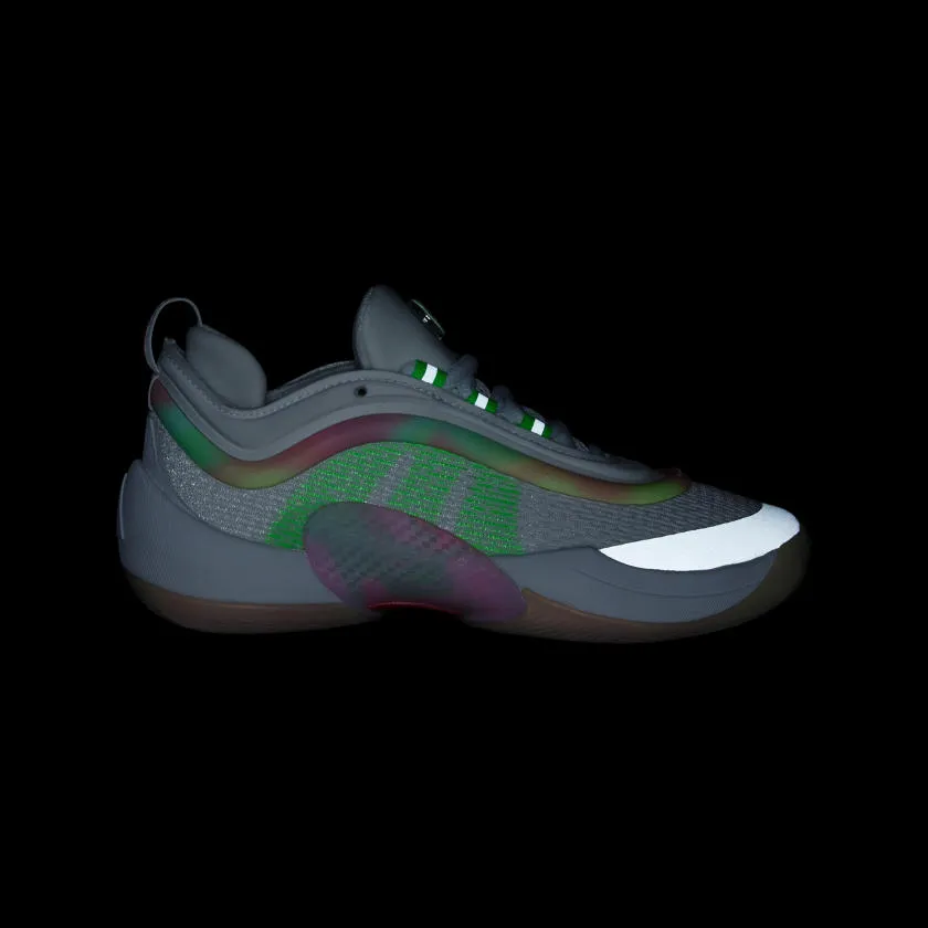 Mb Basketball Shoes Kids' adidas D.O.N. Issue #6 Haribo Kids Basketball Shoes