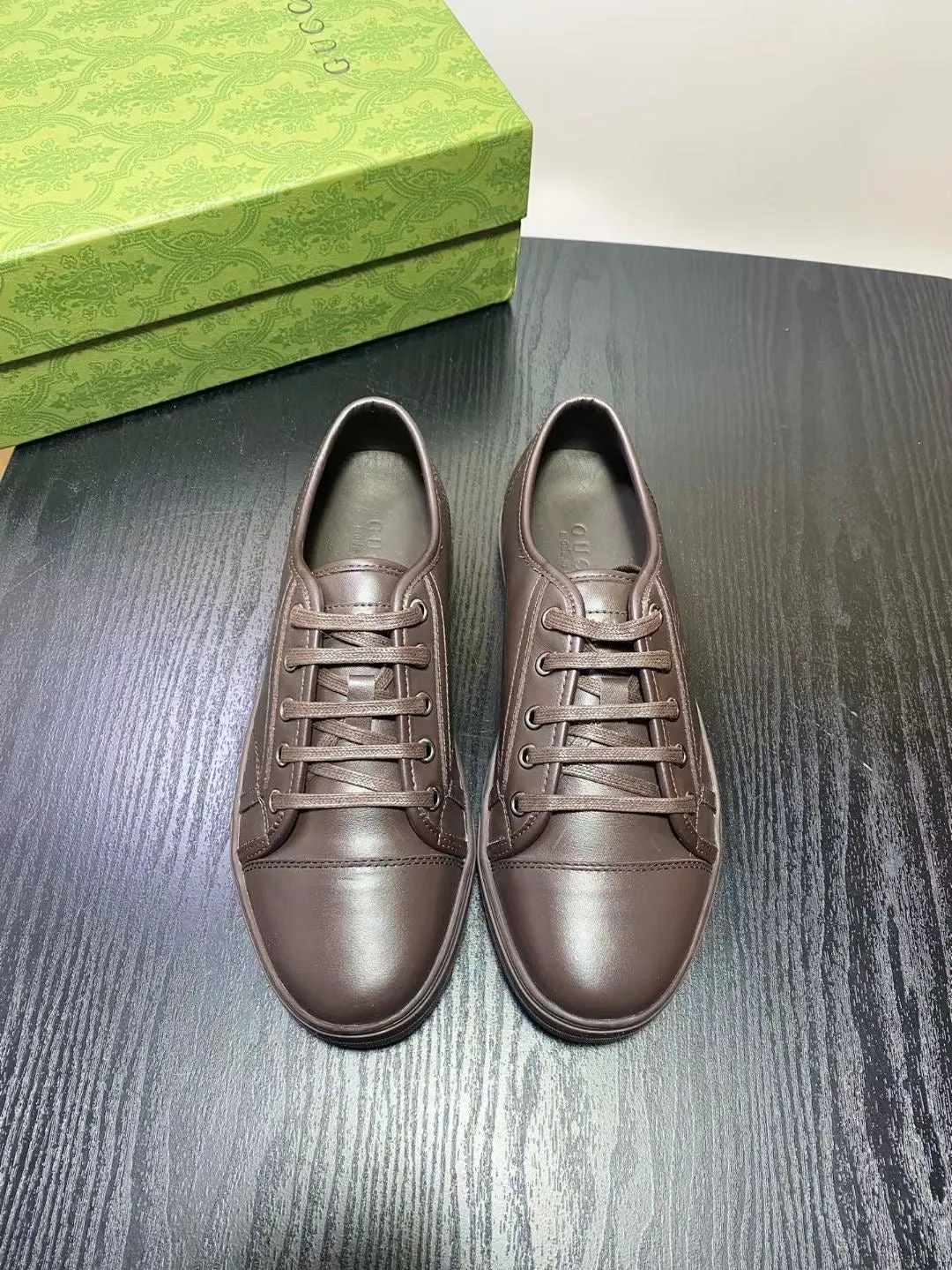 Top Rated Badminton Shoes MSE077 Men's GG Sneakers / Size7-12