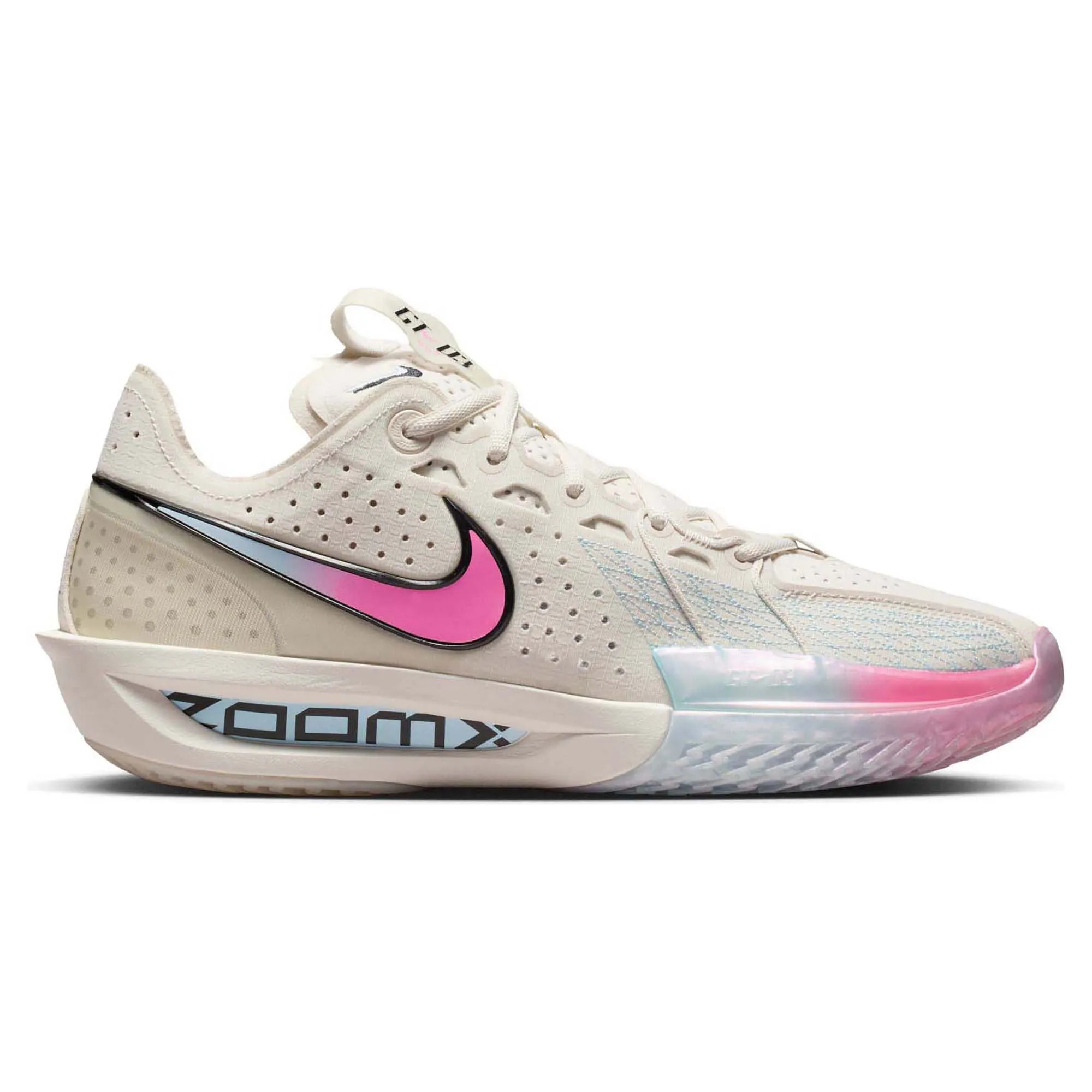 Extra Wide Basketball Shoes G.T. Cut 3 Men's Basketball Shoes